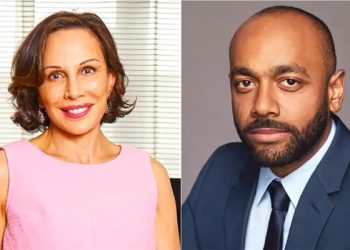 Interpol sur Sylvia et Noureddin Bongo