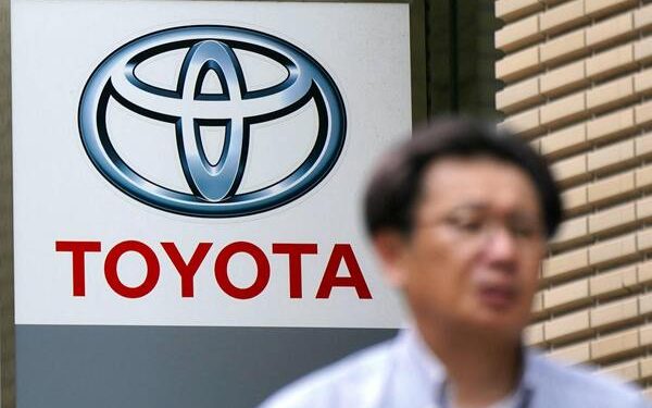 Toyota