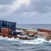 barge Santos 1000
