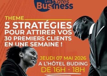Cafés business