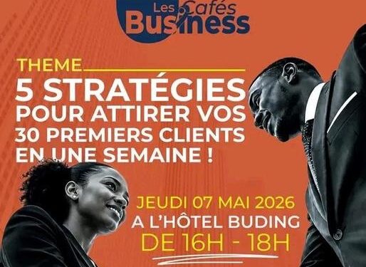 Cafés business