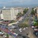 Centre-ville de Libreville