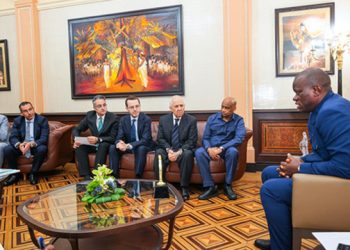 CIMAF Gabon