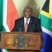 Cyril Ramaphosa