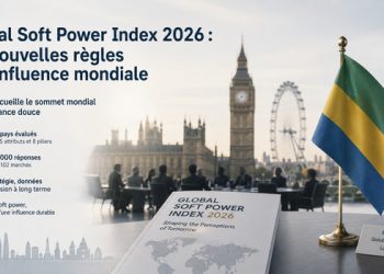 Global Soft Power