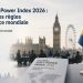 Global Soft Power