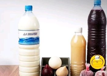 Jus artisanaux