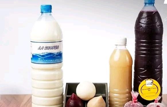 Jus artisanaux