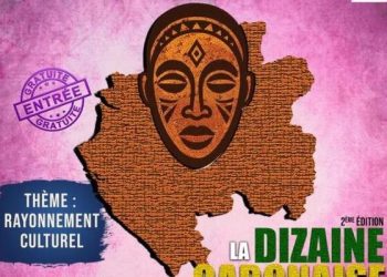 La Dizaine gabonaise