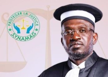 Landry Abagha Essono