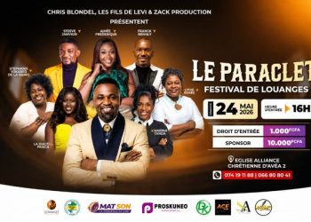 Le Paraclet Festival 2026