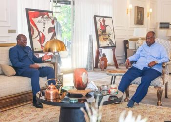 Djibouti pays Corne de l'Afrique