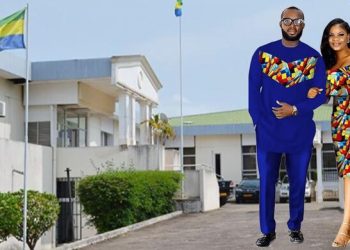 tenue africaine les vendredis