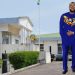 tenue africaine les vendredis