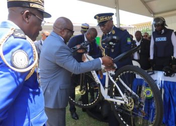 police nationale