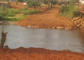 Pont Lébamba-Bongolo