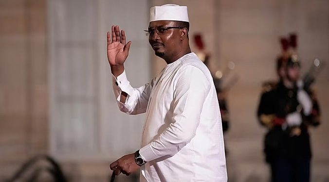 lac Tchad