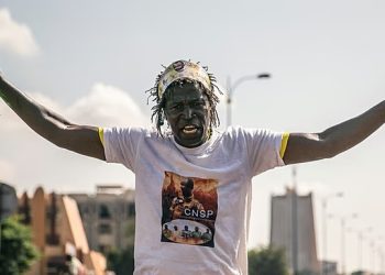 Mali