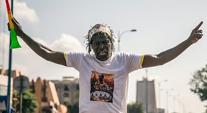 Mali