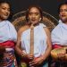 tenue traditionnelle le vendredi