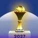 éliminatoires CAN 2027