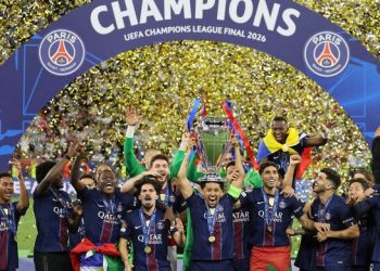 Paris Saint-Germain