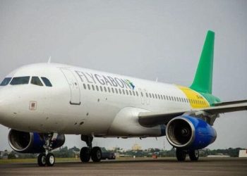 FlyGabon