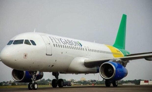 FlyGabon