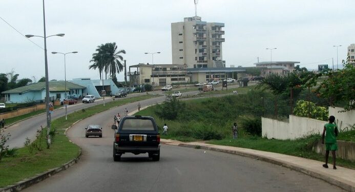 Franceville