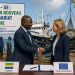 Gabon et UE
