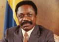 Omar Bongo Ondimba