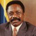 Omar Bongo Ondimba