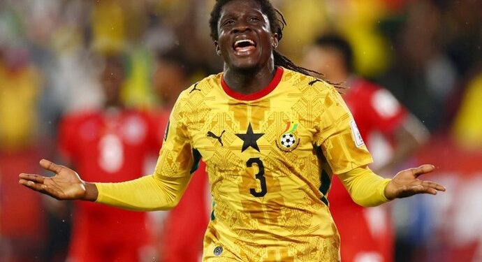 Coupe du monde 2026