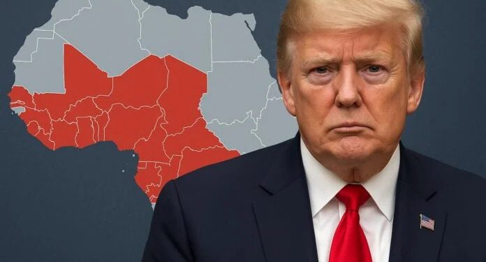 visas américains