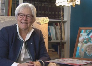 Lieutenant-gouverneur du Nouveau-Brunswick