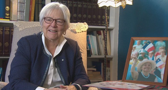 Lieutenant-gouverneur du Nouveau-Brunswick