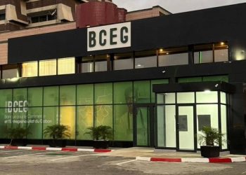 BCEG