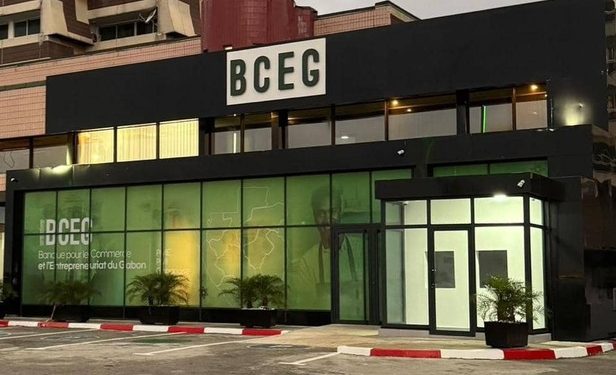 BCEG