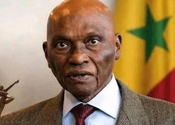 Abdoulaye Wade