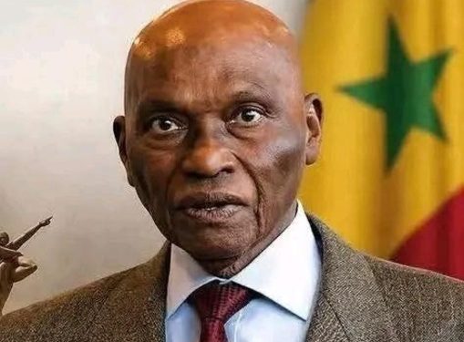 Abdoulaye Wade