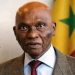 Abdoulaye Wade