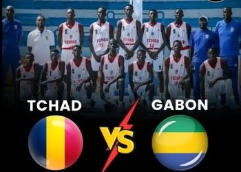 Afrobasket