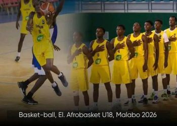 Afrobasket