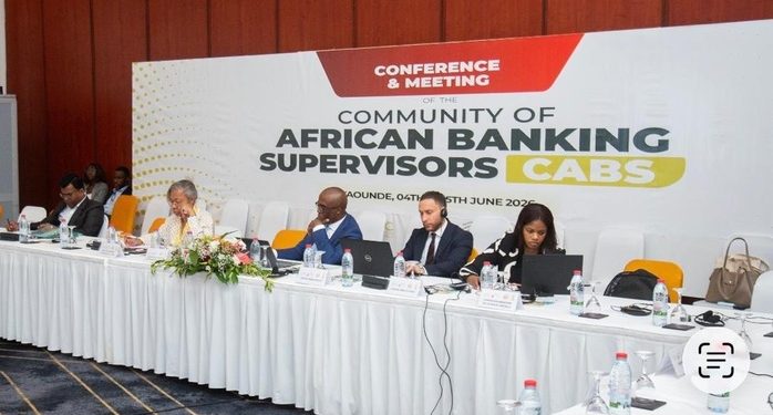CSBA Yaoundé 2026 : l&rsquo;Afrique réunit ses superviseurs bancaires pour bâtir une finance plus résiliente