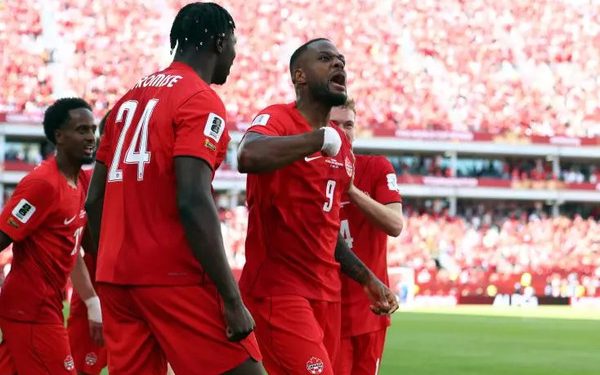 Canada Mondial 2026