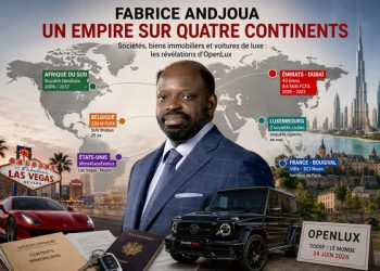 Fabrice Andjoua