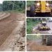 L'axe routier Bifoun–Ndjolé