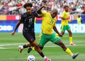 Le Canada qualifié