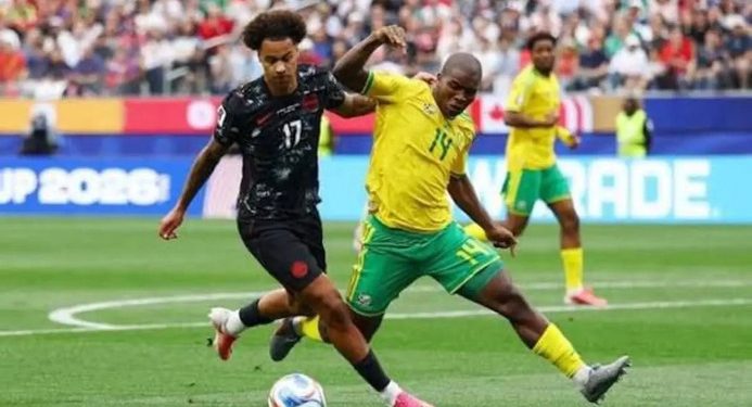 Le Canada qualifié