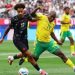 Le Canada qualifié
